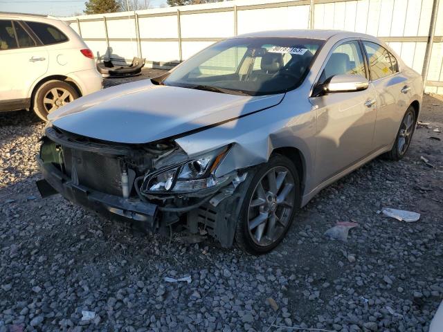 NISSAN MAXIMA 2011 1n4aa5ap7bc868367