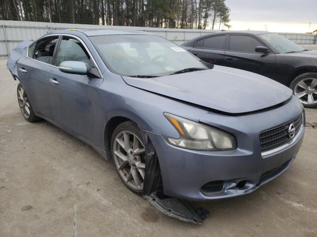 NISSAN MAXIMA S 2011 1n4aa5ap7bc868840