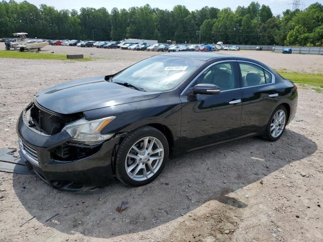 NISSAN MAXIMA S 2011 1n4aa5ap7bc869602