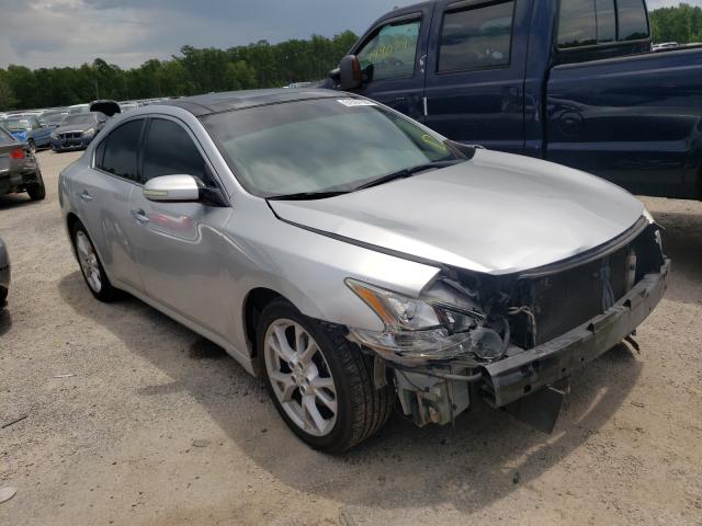 NISSAN MAXIMA S 2012 1n4aa5ap7cc802547