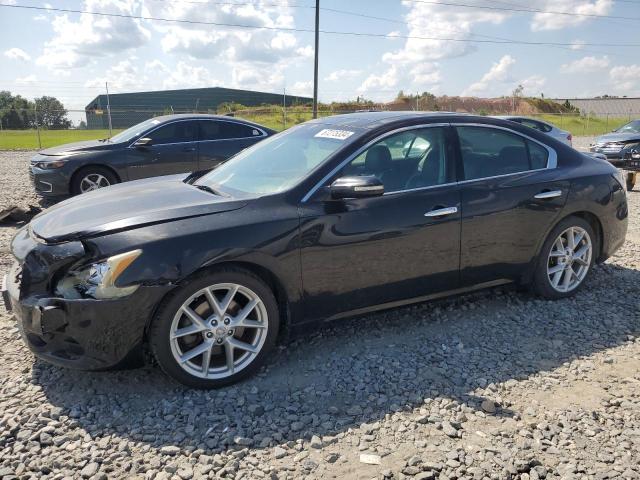 NISSAN MAXIMA S 2012 1n4aa5ap7cc803763