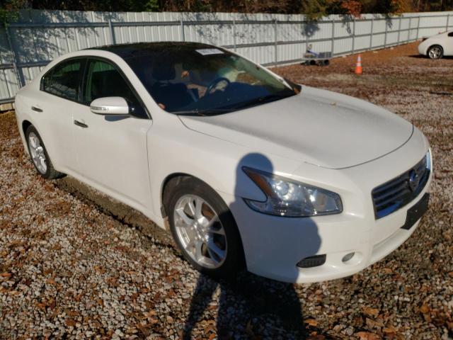 NISSAN MAXIMA S 2012 1n4aa5ap7cc804203