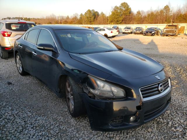 NISSAN MAXIMA S 2012 1n4aa5ap7cc805481