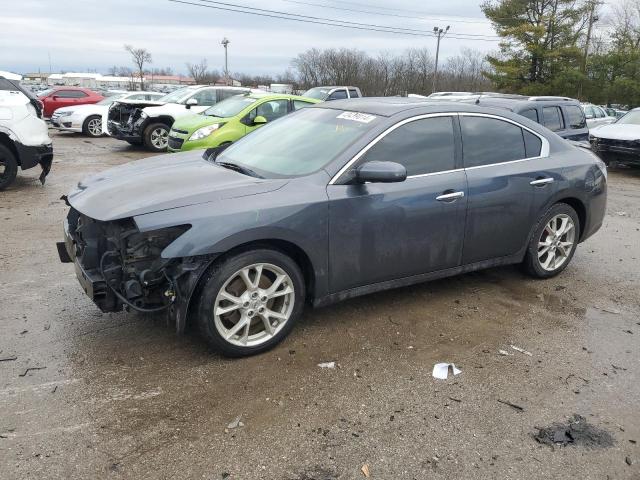 NISSAN MAXIMA 2012 1n4aa5ap7cc805903