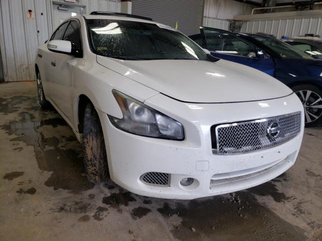 NISSAN MAXIMA S 2012 1n4aa5ap7cc806596