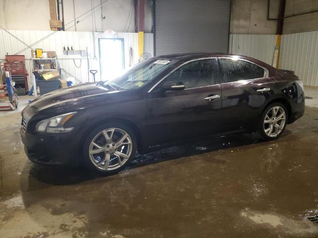 NISSAN MAXIMA S 2012 1n4aa5ap7cc815671