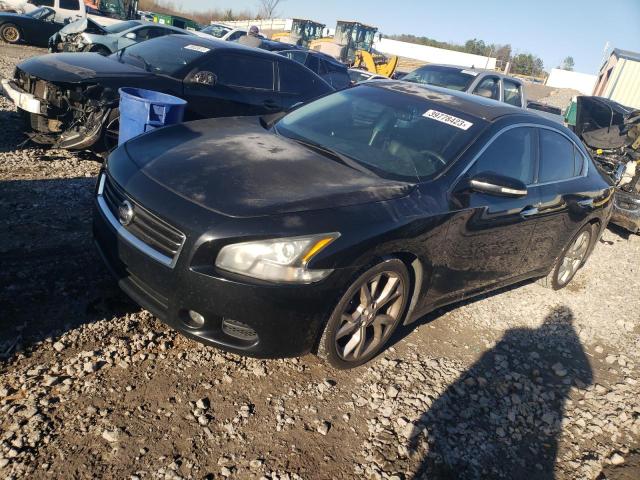 NISSAN MAXIMA S 2012 1n4aa5ap7cc816013