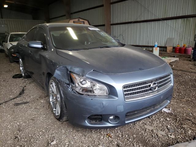 NISSAN MAXIMA S 2012 1n4aa5ap7cc816822