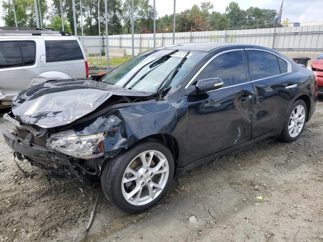 NISSAN MAXIMA 2012 1n4aa5ap7cc821518