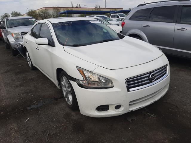 NISSAN MAXIMA S 2012 1n4aa5ap7cc821924