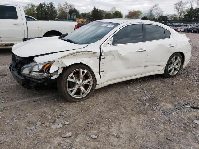 NISSAN MAXIMA 2012 1n4aa5ap7cc823513