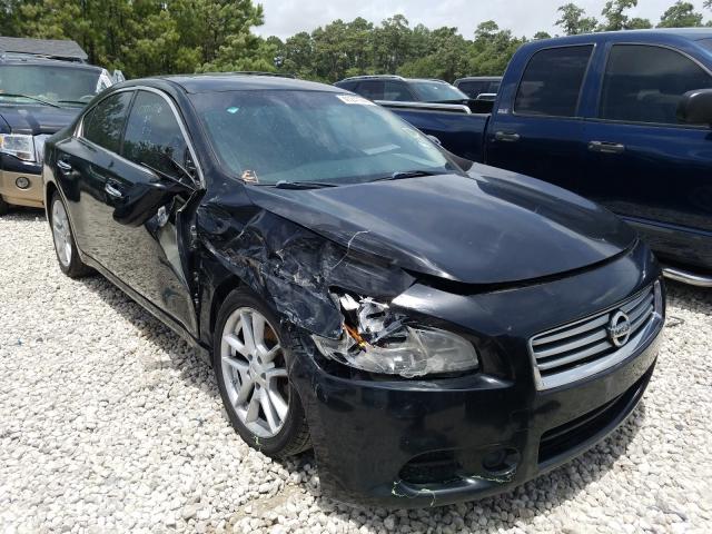 NISSAN MAXIMA S 2012 1n4aa5ap7cc823947