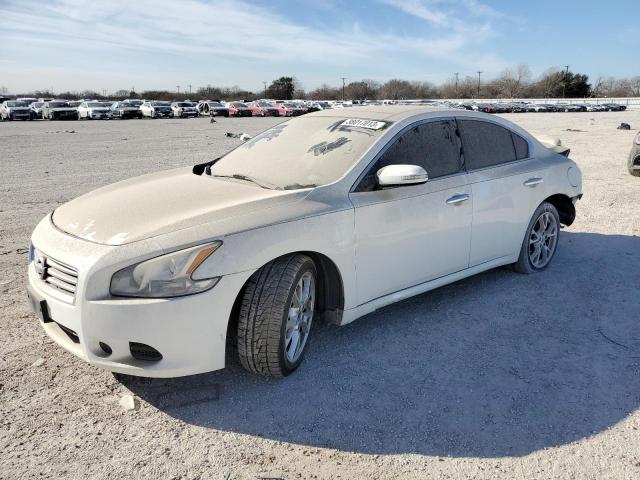 NISSAN MAXIMA S 2012 1n4aa5ap7cc828971