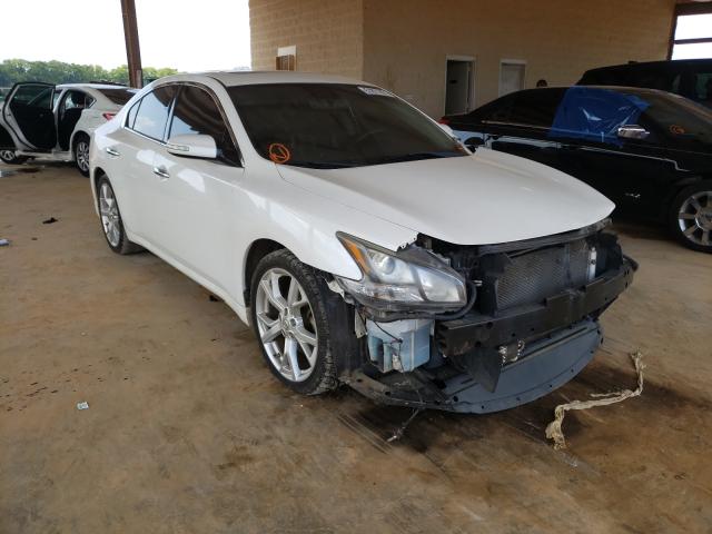 NISSAN MAXIMA S 2012 1n4aa5ap7cc829151