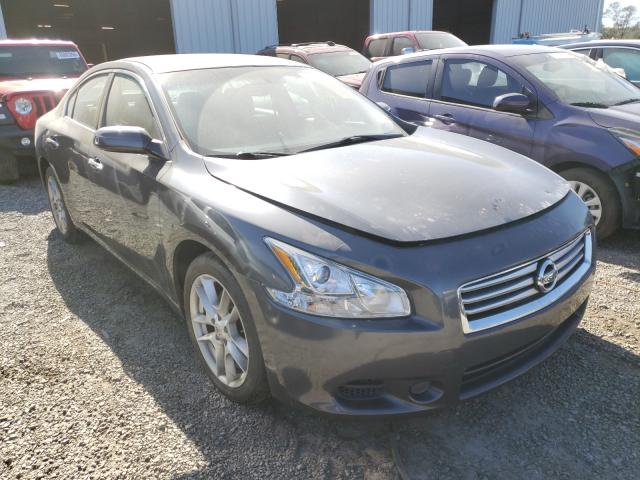 NISSAN MAXIMA S 2012 1n4aa5ap7cc829442