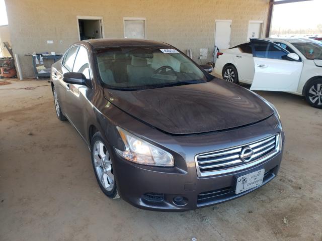 NISSAN MAXIMA S 2012 1n4aa5ap7cc831224