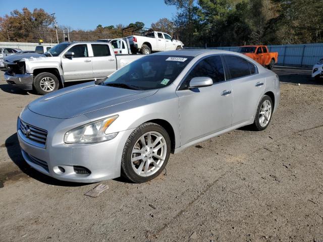 NISSAN MAXIMA 2012 1n4aa5ap7cc832082