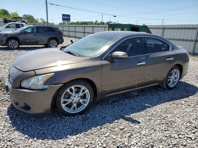 NISSAN MAXIMA 2012 1n4aa5ap7cc834852