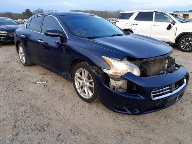 NISSAN MAXIMA S 2012 1n4aa5ap7cc836570