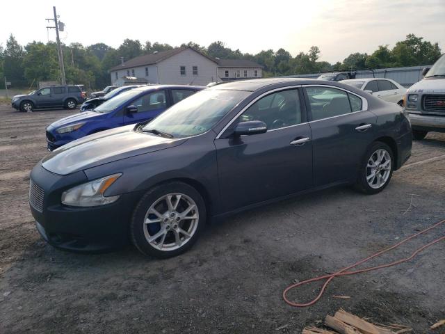 NISSAN MAXIMA 2012 1n4aa5ap7cc837220