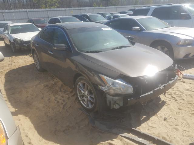 NISSAN MAXIMA S 2012 1n4aa5ap7cc839324