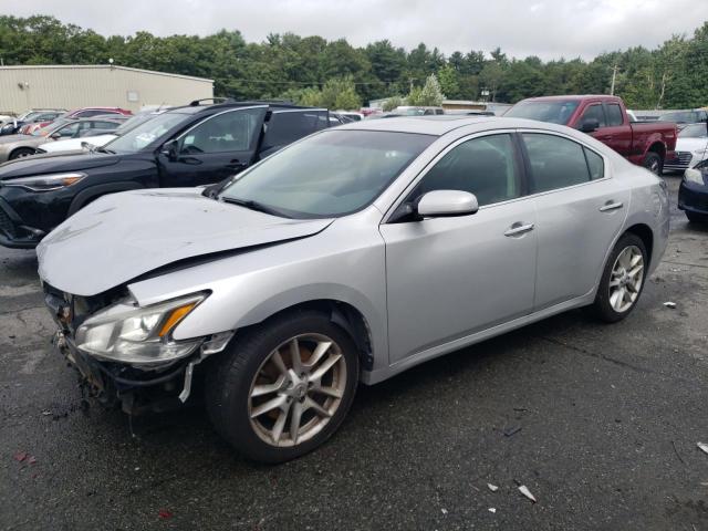 NISSAN MAXIMA 2012 1n4aa5ap7cc839811