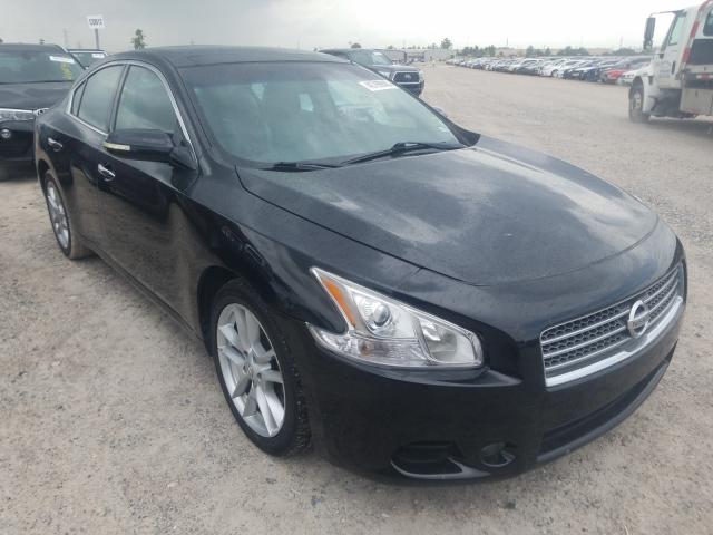 NISSAN MAXIMA S 2012 1n4aa5ap7cc840151