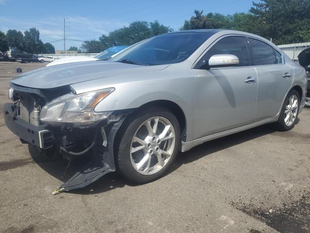 NISSAN MAXIMA 2012 1n4aa5ap7cc841798