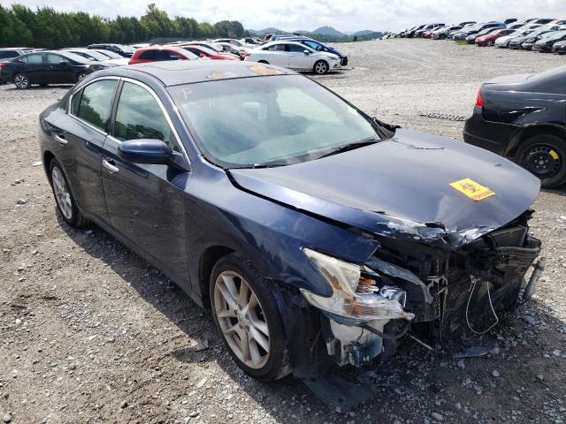 NISSAN MAXIMA S 2012 1n4aa5ap7cc843454