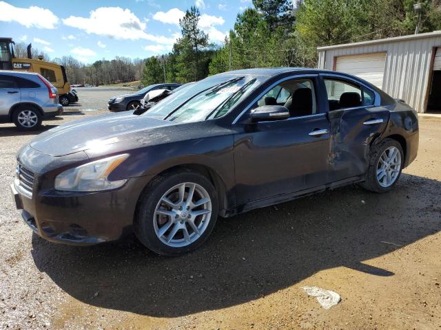 NISSAN MAXIMA S 2012 1n4aa5ap7cc843972