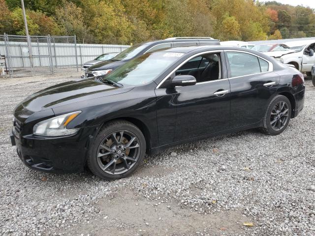 NISSAN MAXIMA 2012 1n4aa5ap7cc844118