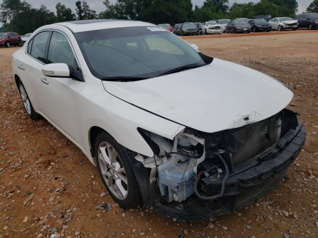 NISSAN MAXIMA S 2012 1n4aa5ap7cc845088