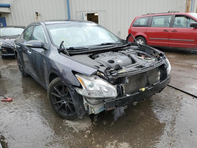 NISSAN MAXIMA S 2012 1n4aa5ap7cc845205