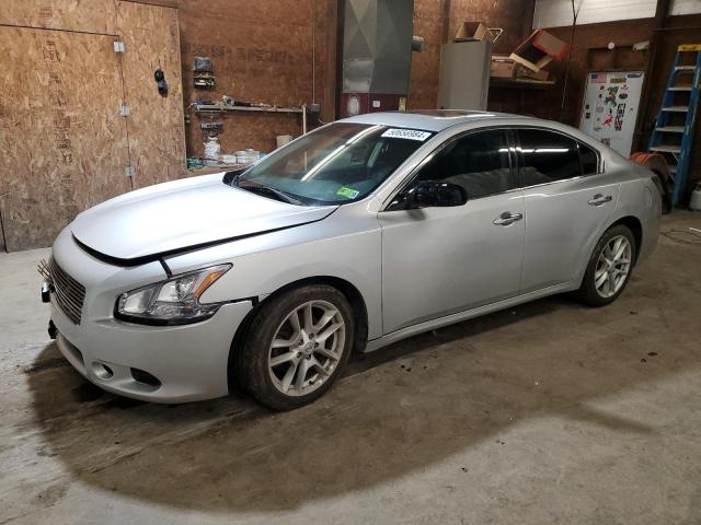 NISSAN MAXIMA 2012 1n4aa5ap7cc846029