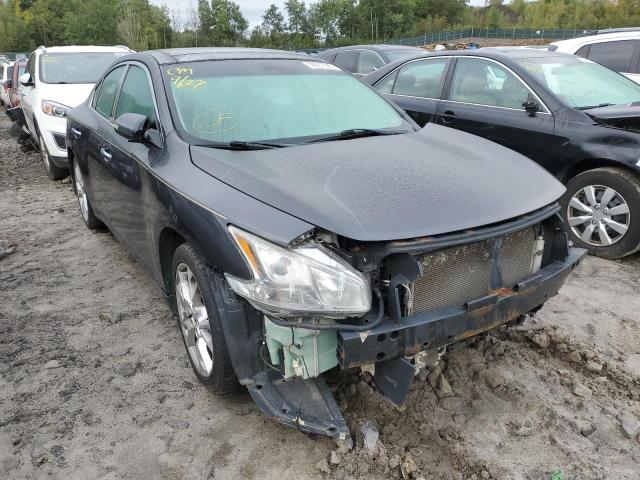 NISSAN MAXIMA S 2012 1n4aa5ap7cc846080