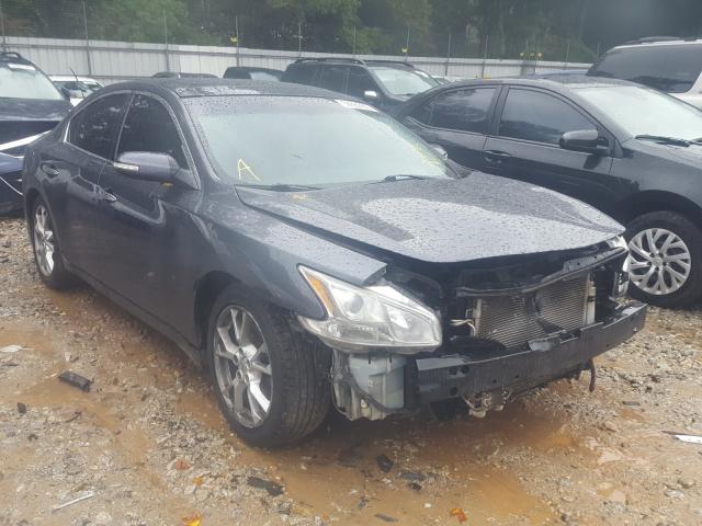 NISSAN MAXIMA S 2012 1n4aa5ap7cc846662