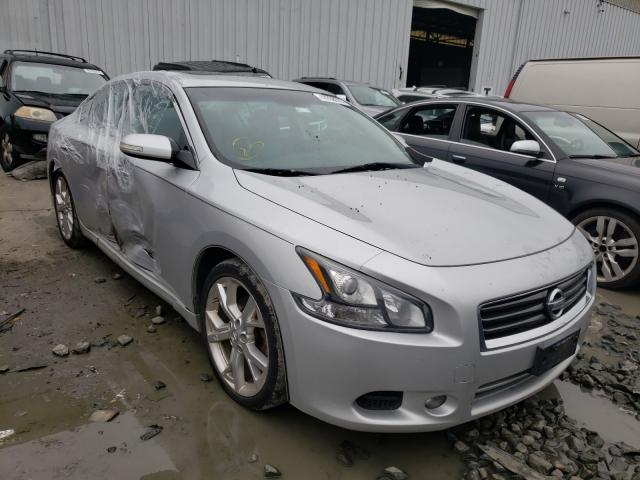 NISSAN MAXIMA S 2012 1n4aa5ap7cc846712