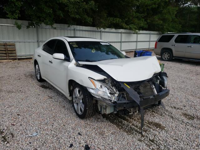 NISSAN MAXIMA S 2012 1n4aa5ap7cc847777