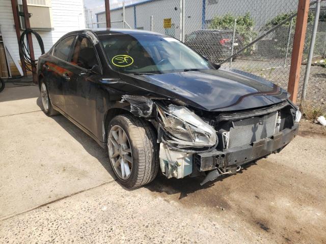 NISSAN MAXIMA S 2012 1n4aa5ap7cc849271