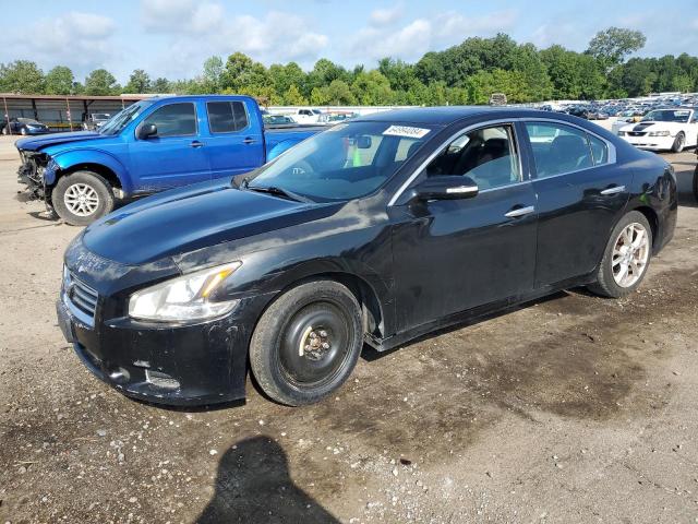 NISSAN MAXIMA S 2012 1n4aa5ap7cc854681