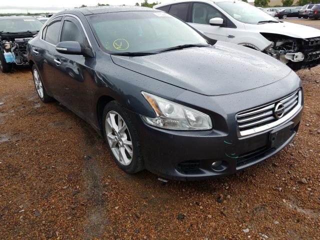 NISSAN MAXIMA S 2012 1n4aa5ap7cc855037