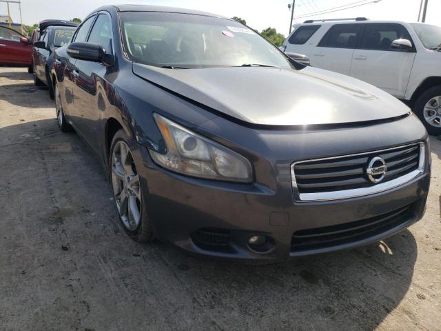 NISSAN MAXIMA S 2012 1n4aa5ap7cc856396