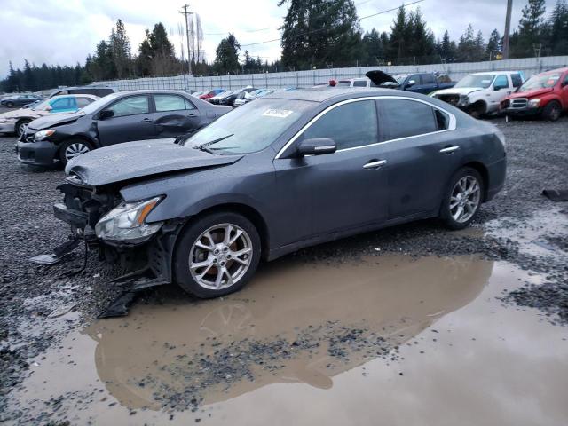 NISSAN MAXIMA 2012 1n4aa5ap7cc857130