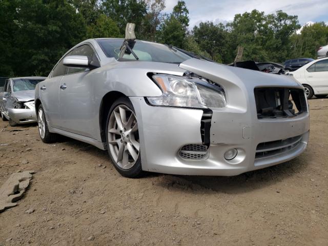 NISSAN MAXIMA S 2012 1n4aa5ap7cc857208