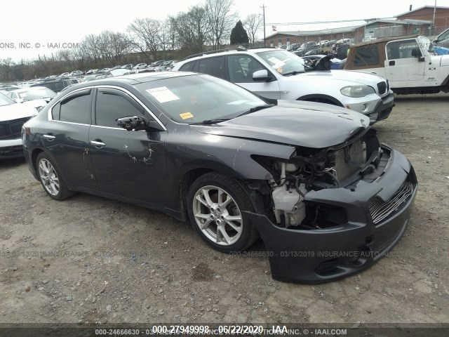 NISSAN MAXIMA 2012 1n4aa5ap7cc857483