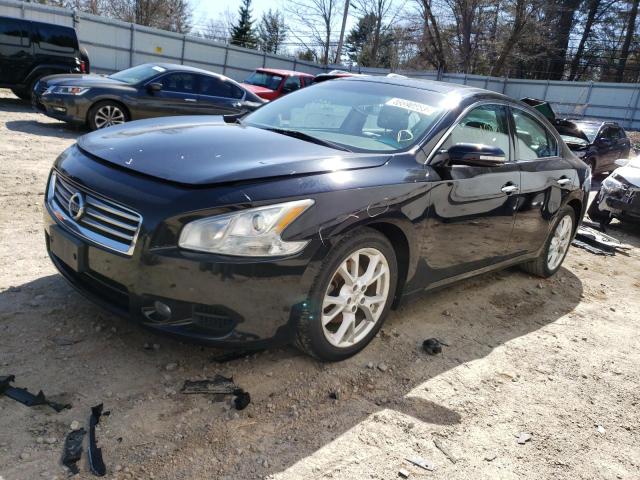 NISSAN MAXIMA S 2012 1n4aa5ap7cc860223