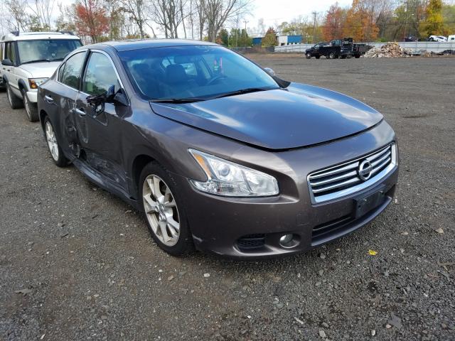 NISSAN MAXIMA S 2012 1n4aa5ap7cc861565