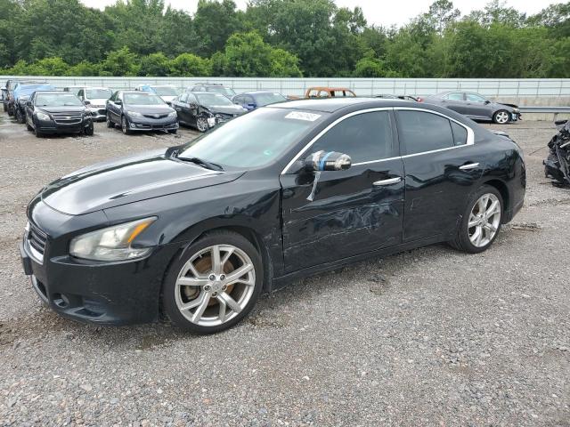 NISSAN MAXIMA S 2012 1n4aa5ap7cc861601