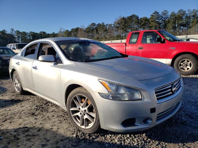 NISSAN MAXIMA 2012 1n4aa5ap7cc861937