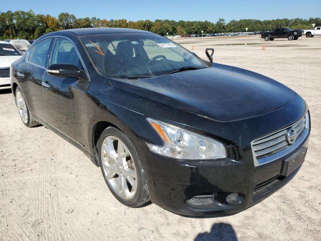 NISSAN MAXIMA S 2012 1n4aa5ap7cc862683